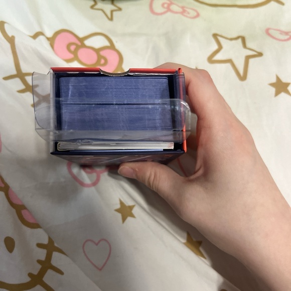 Dream Decoder Deck with Colorful Design - Picture 3 of 3